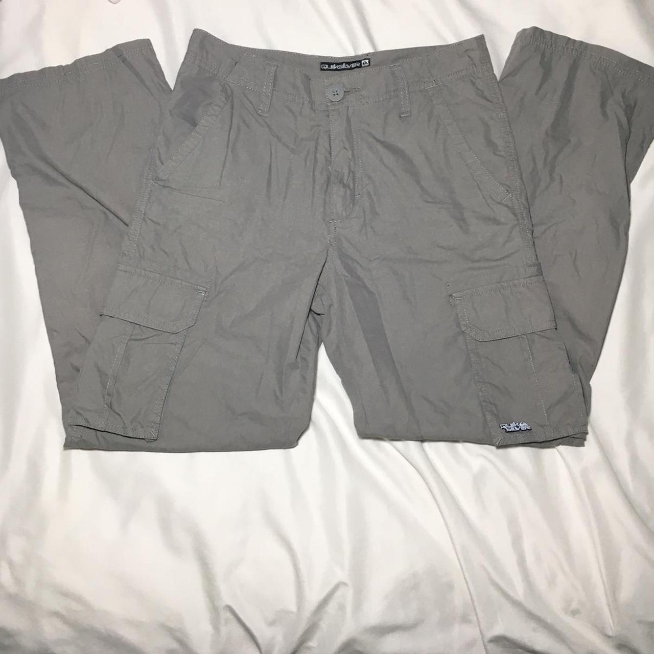 Quiksilver Women's Trousers | Depop