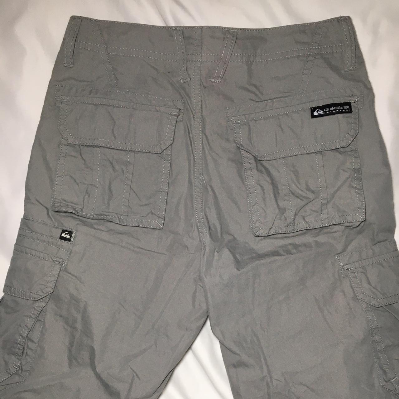 Quiksilver Women's Trousers | Depop