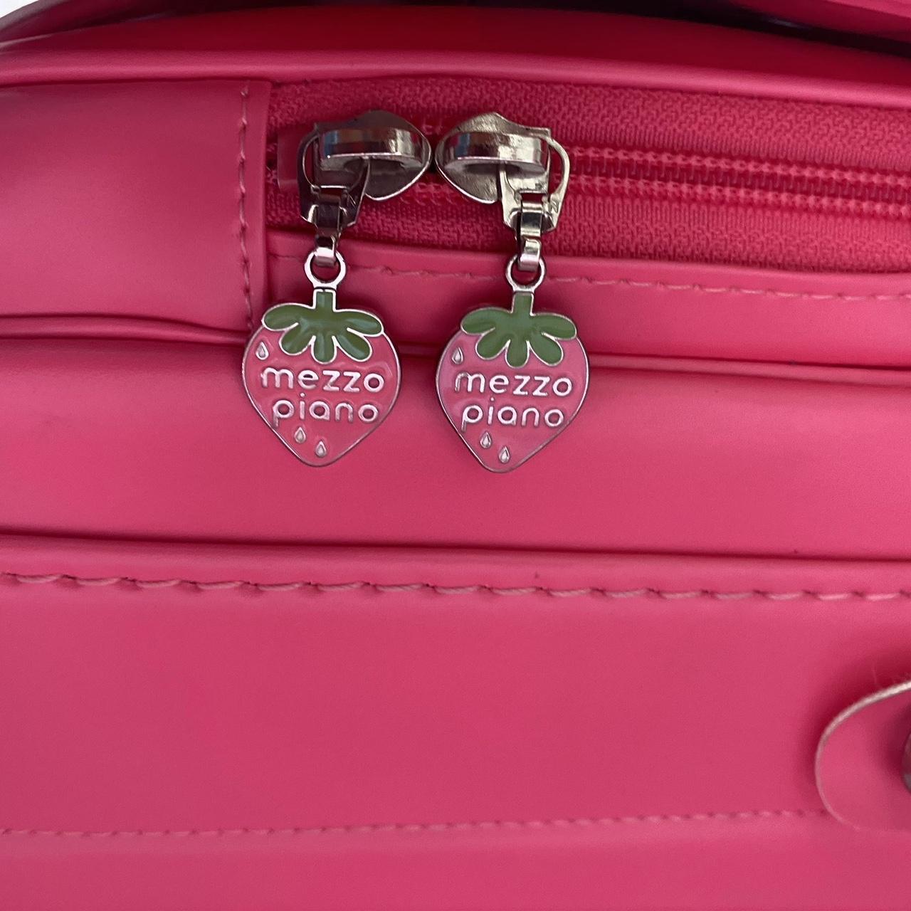 MEZZO PIANO STRAWBERRY RANDOSERU!!! perfect for | Depop