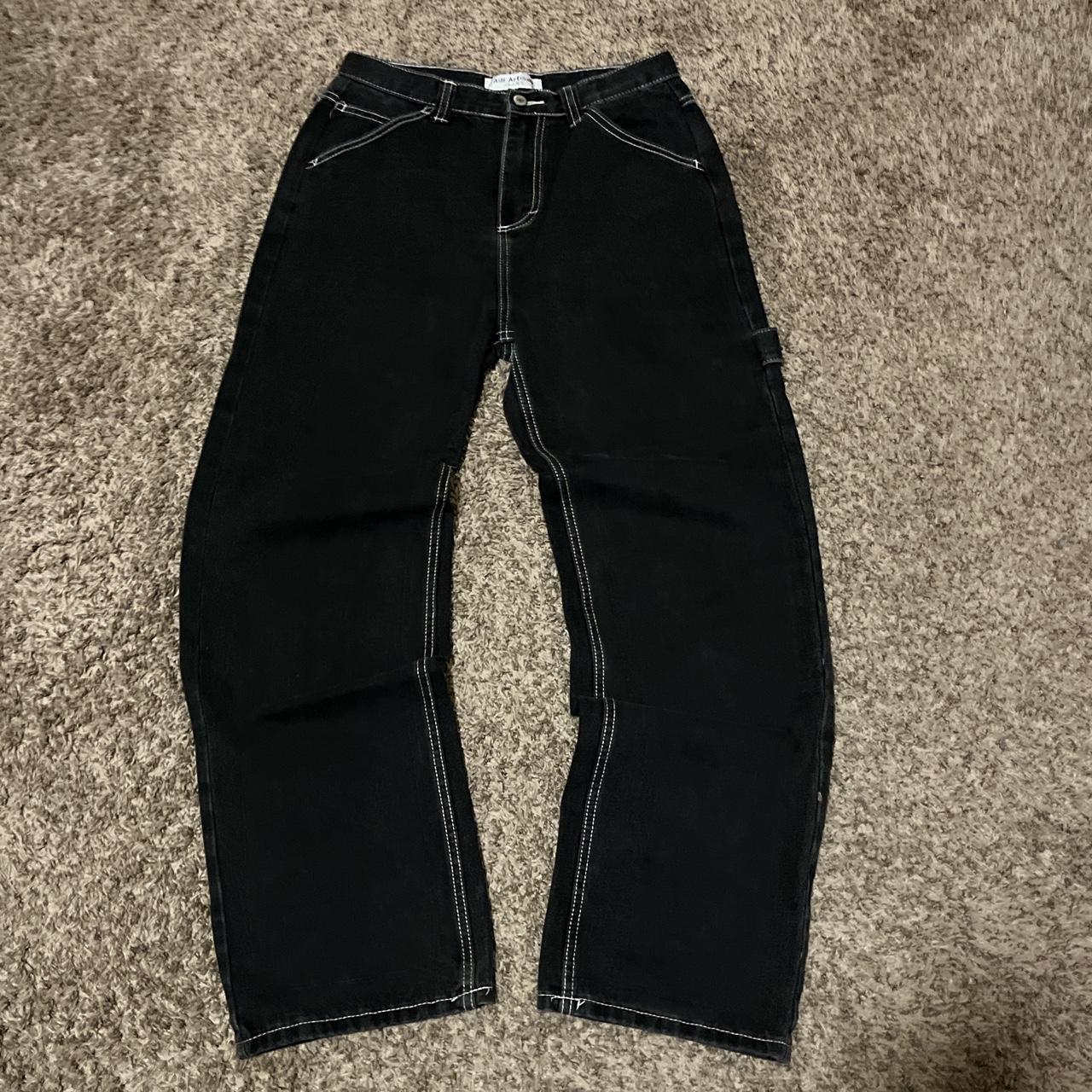 Men's Jeans