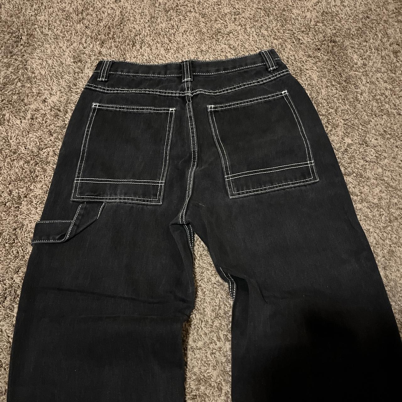 Men's Jeans (2)
