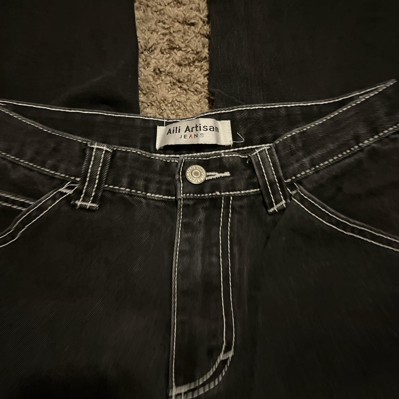 Men's Jeans (3)