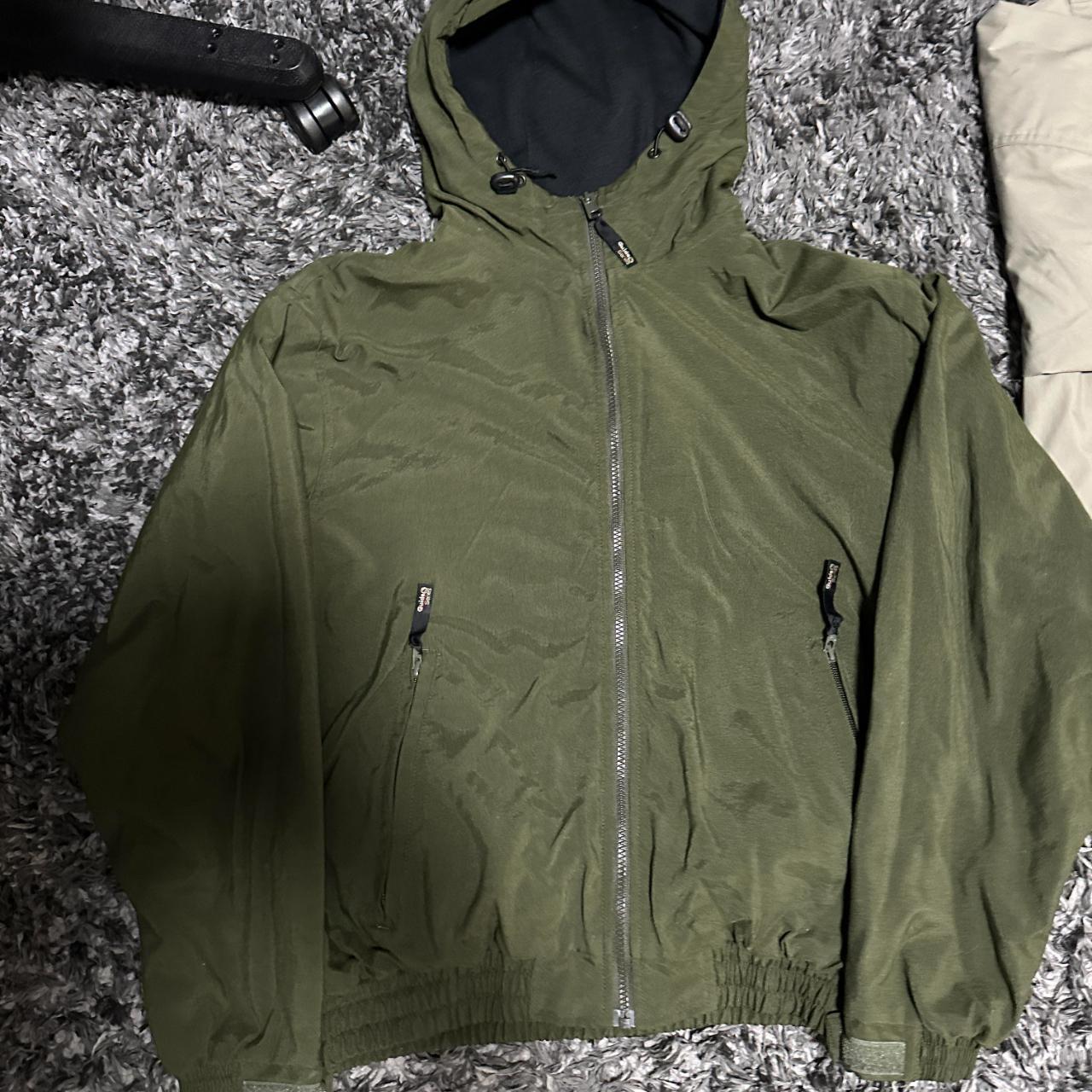 guide series jacket
