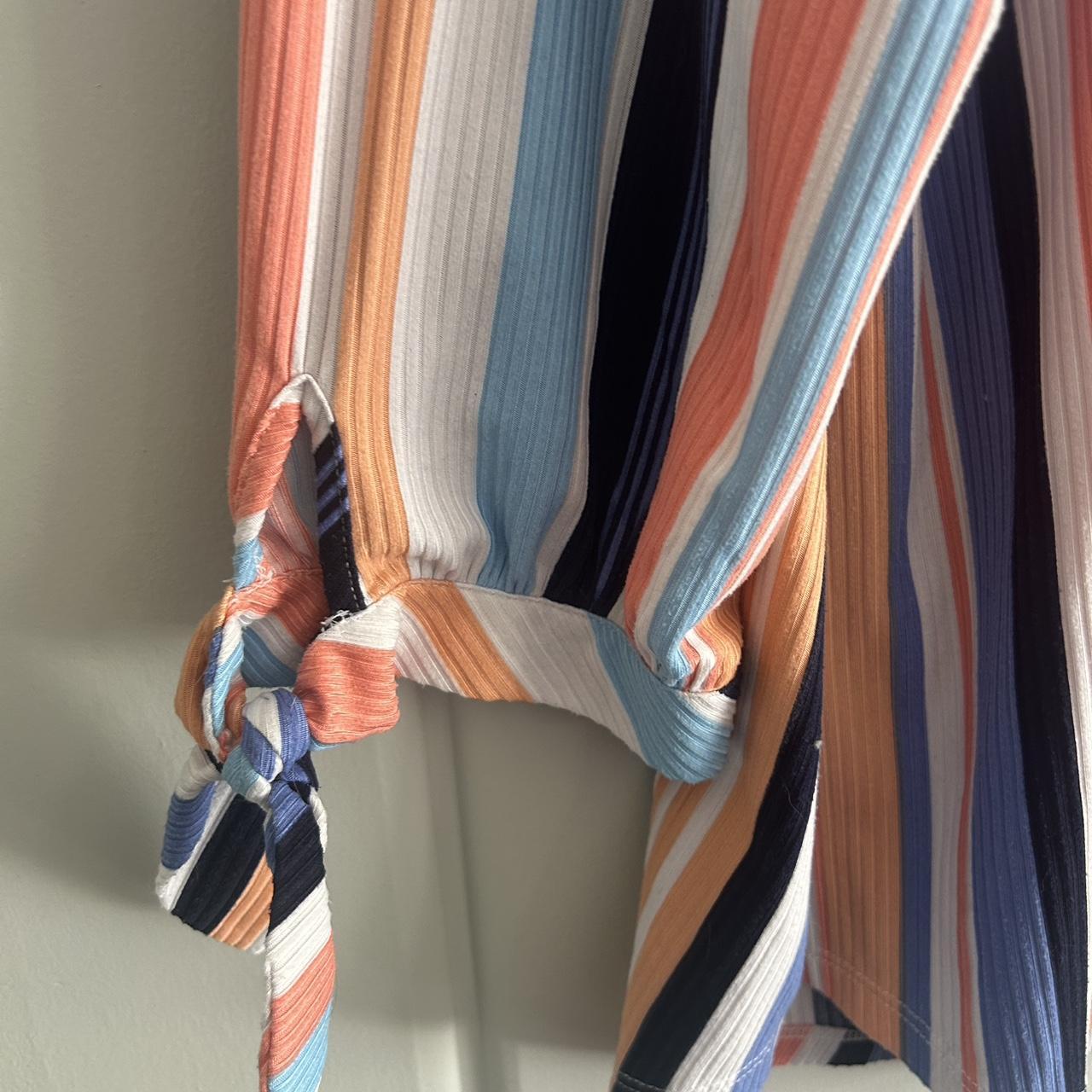 Ruby Rd. Women's Blouse - Multi - XL – Multi-colo… - image 3