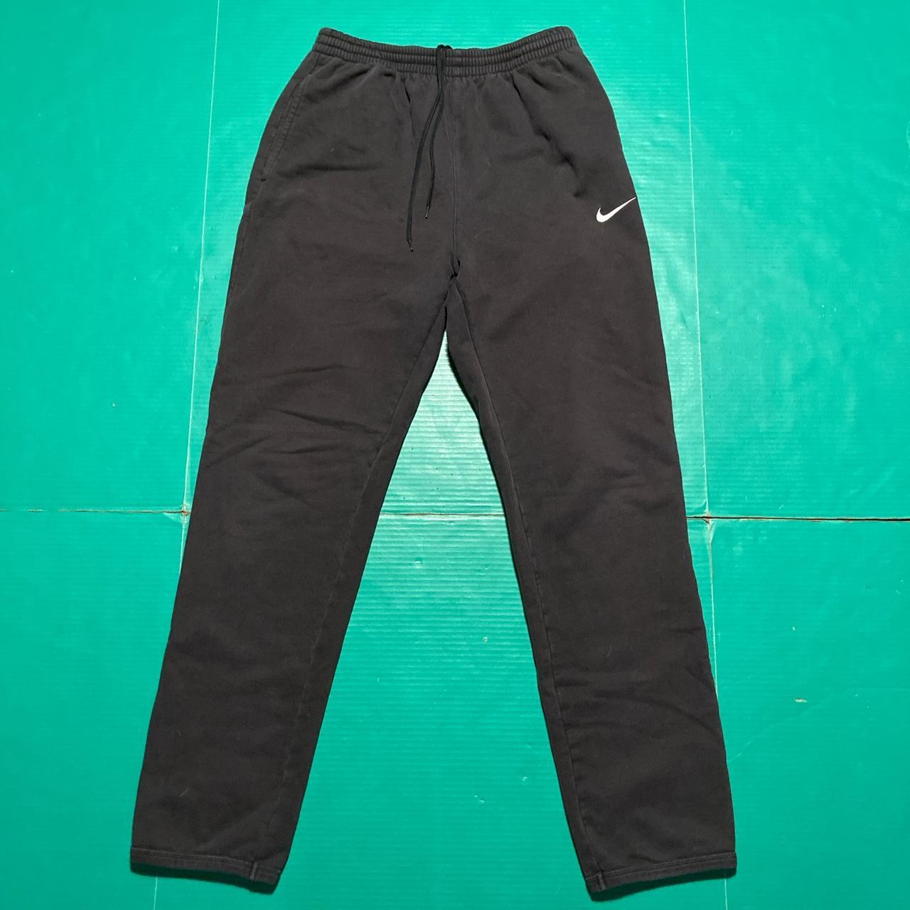 Vintage 90s Nike sweatpants Men’s M Waist... Depop