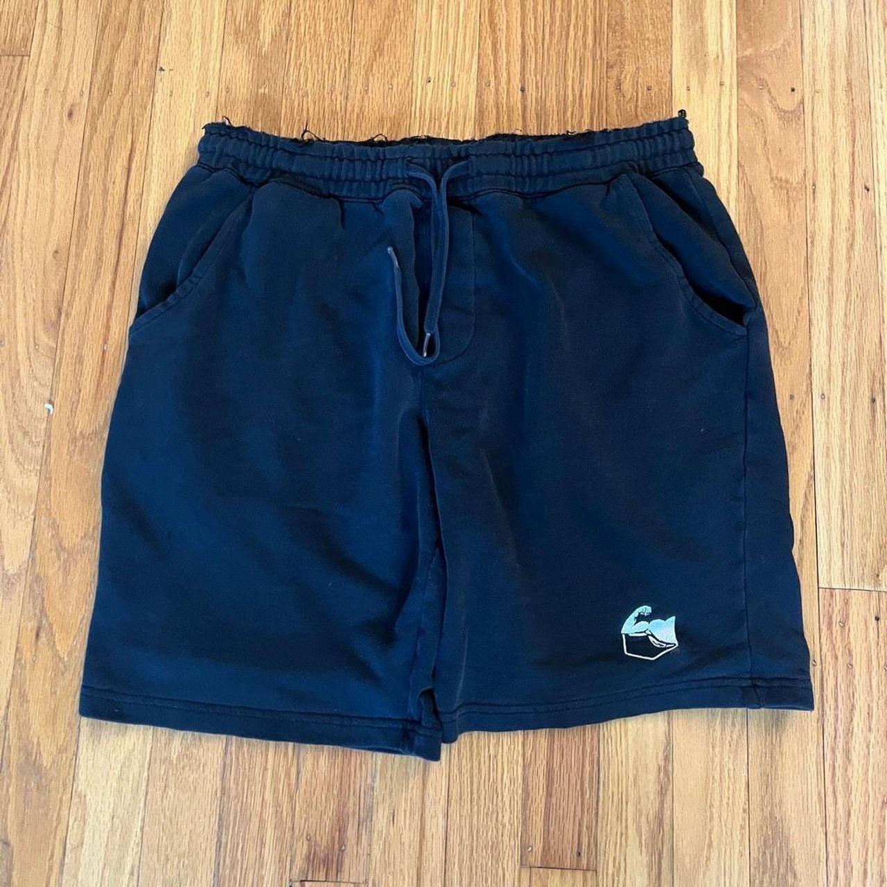 90s sweat shorts sale