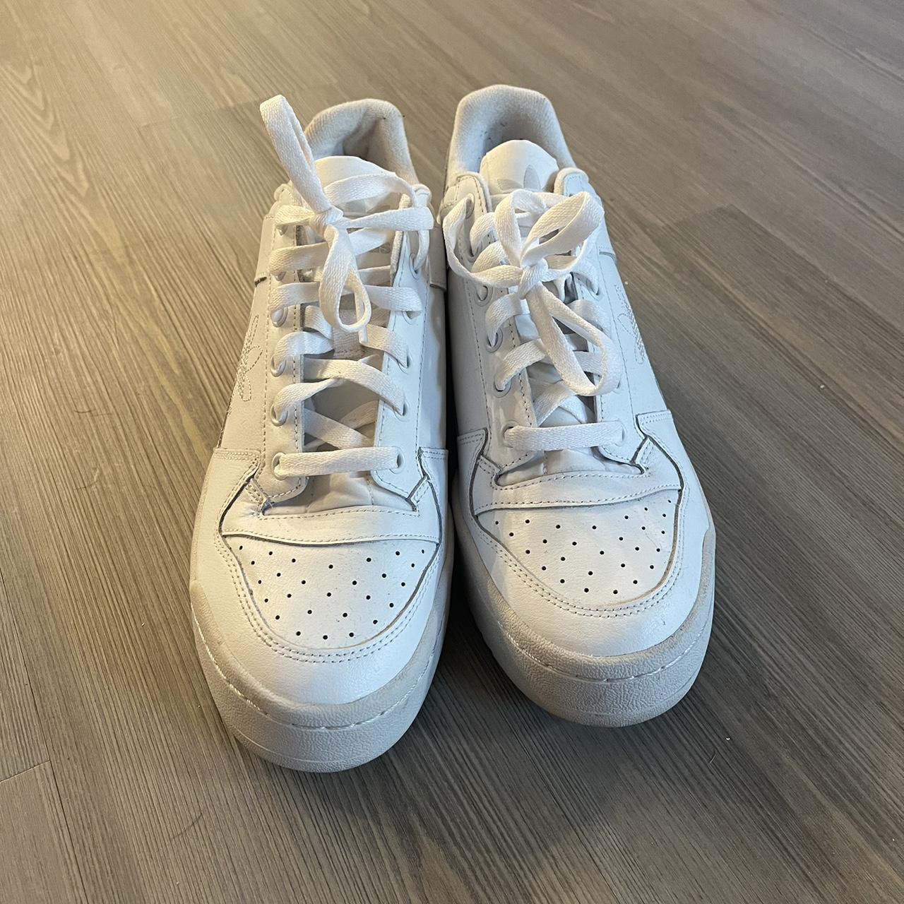 jd white adidas trainers womens