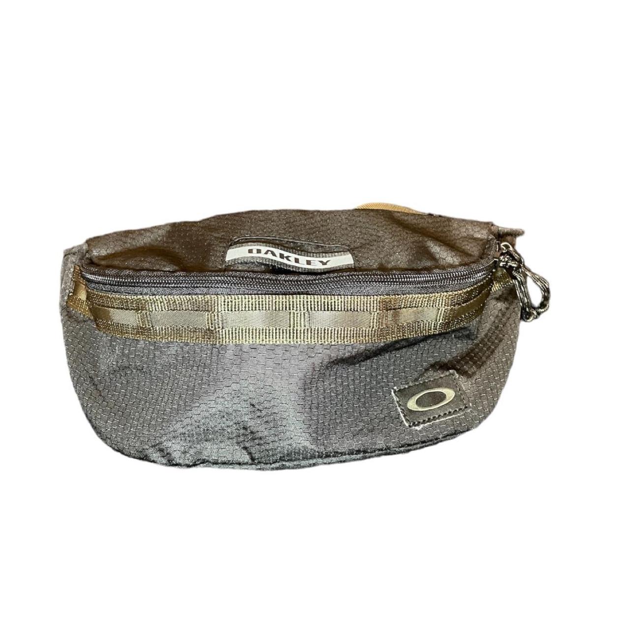 Oakley hot sale waist bag