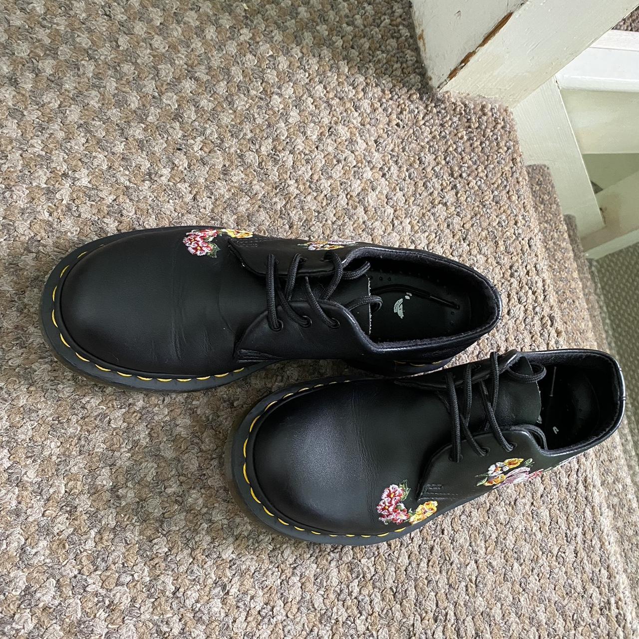 Dr martens 1461 vonda sales ii