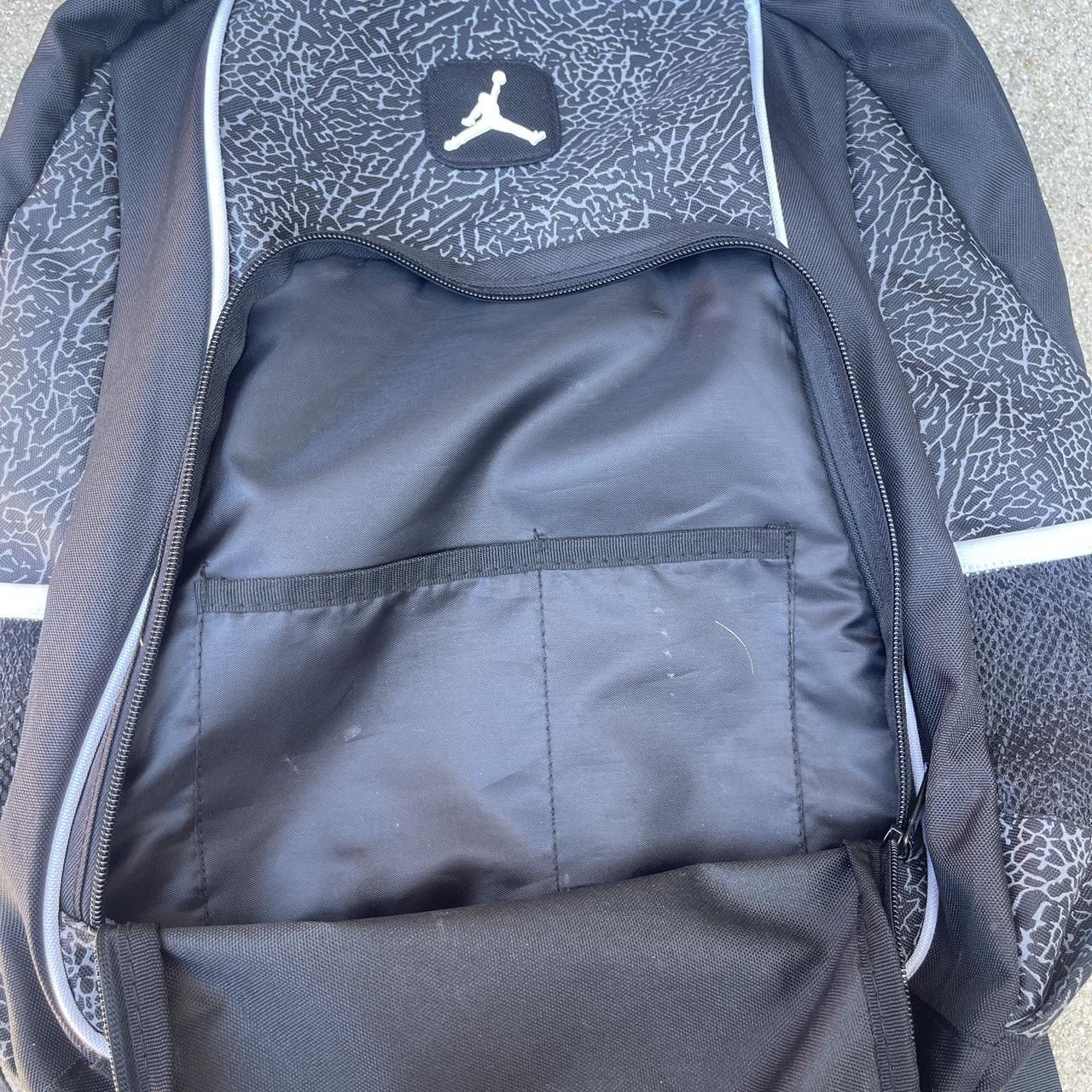 air jordan backpack #jordan #airjordan #backpack | Depop