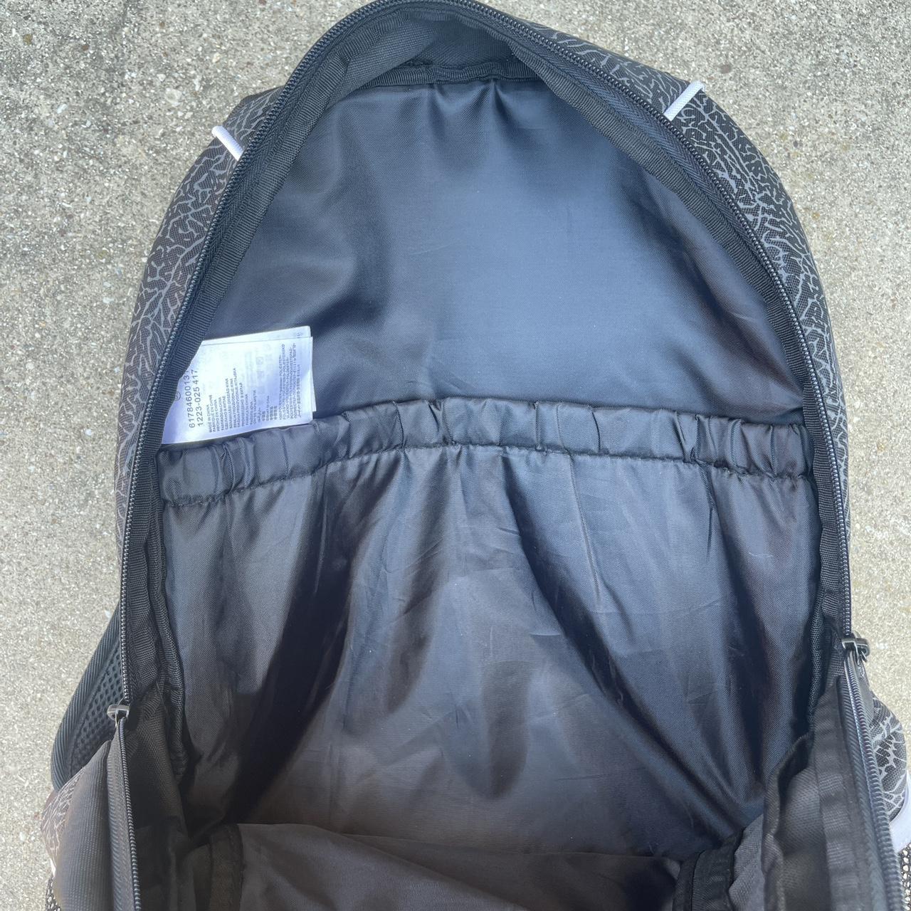 air jordan backpack #jordan #airjordan #backpack | Depop