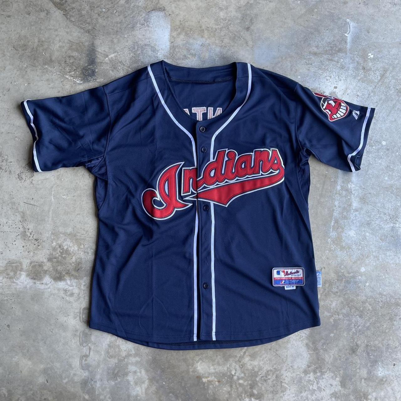 Carlos Santana Mlb Jersey Santana Cleveland Carlos Santana