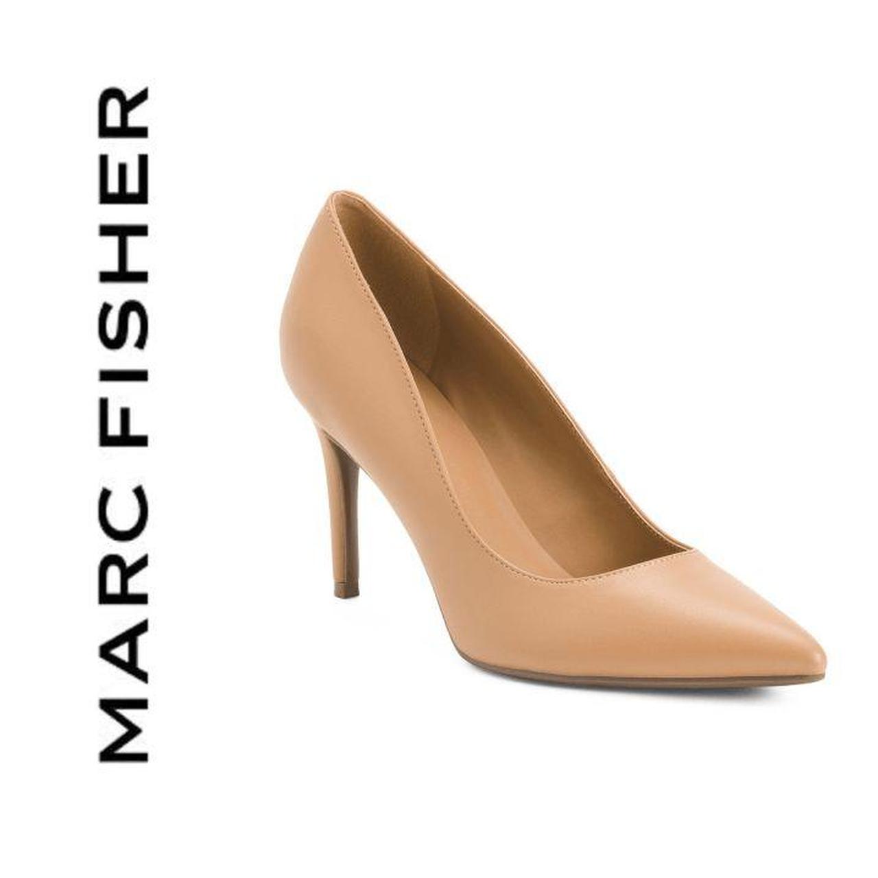 Marc fisher best sale arren sandal