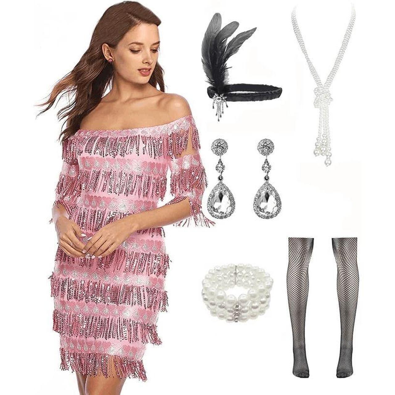 Womens 6 selling piece dress bundle