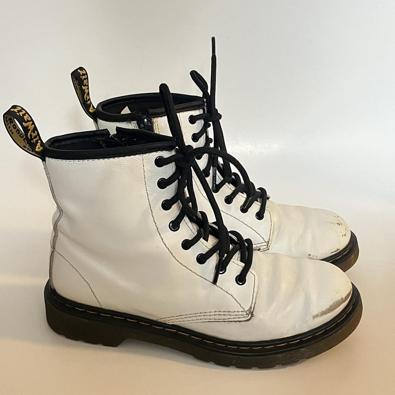 Doc martens cheap air sole