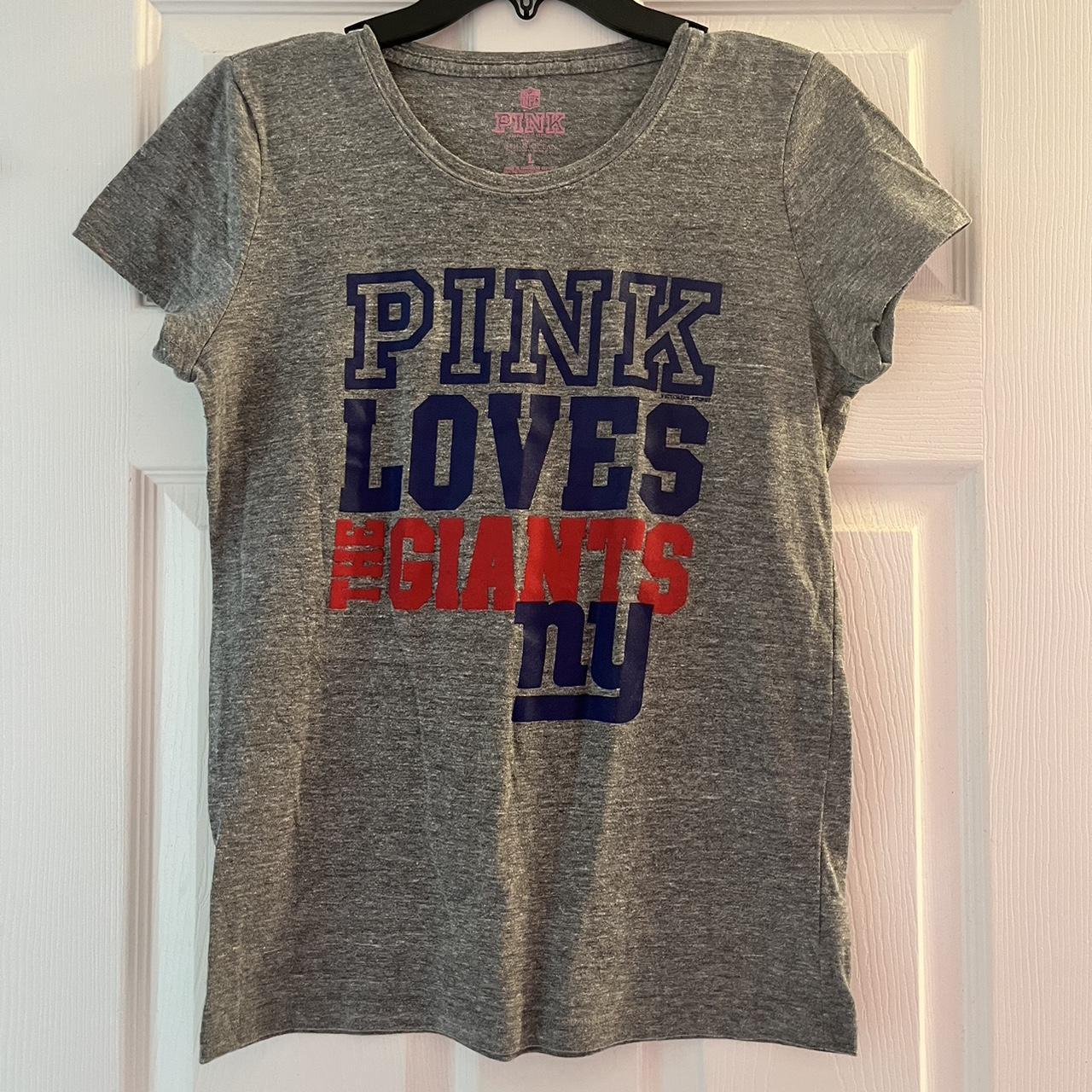 Nfl pink victoria's secret online