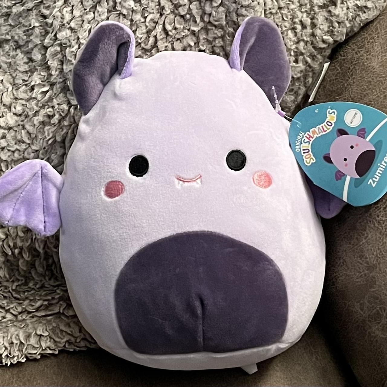 Squishmallows hot topic cheapest exclusive zumriez 8