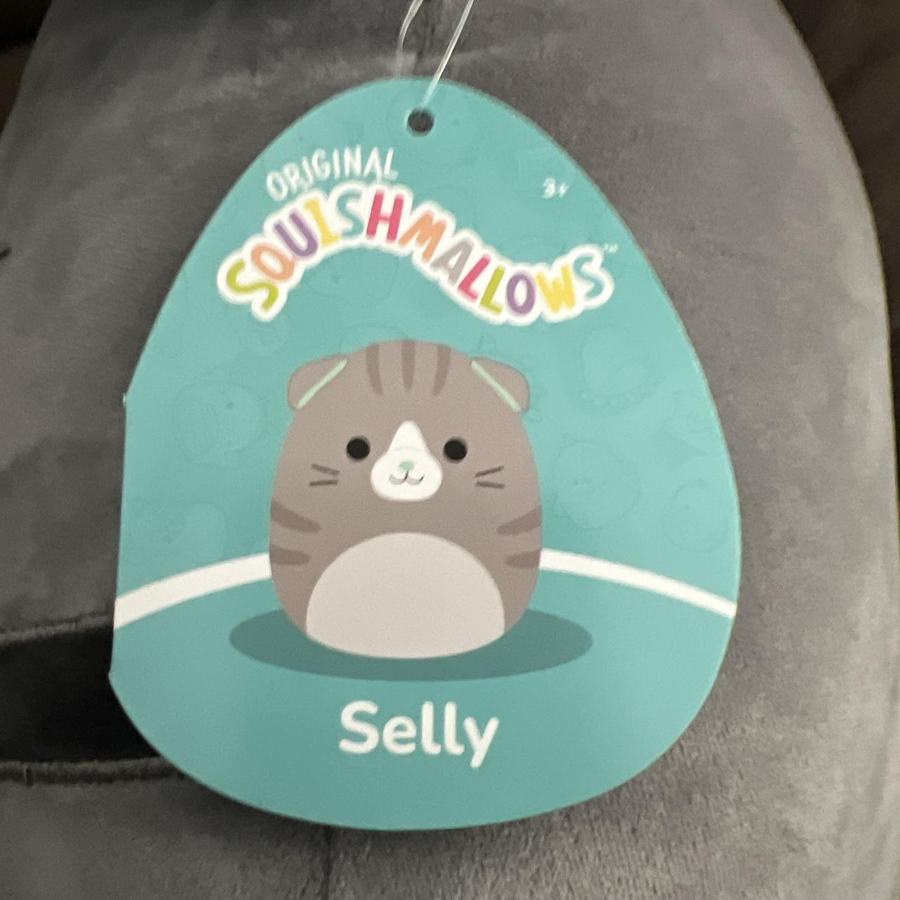 Good selly squishmallow