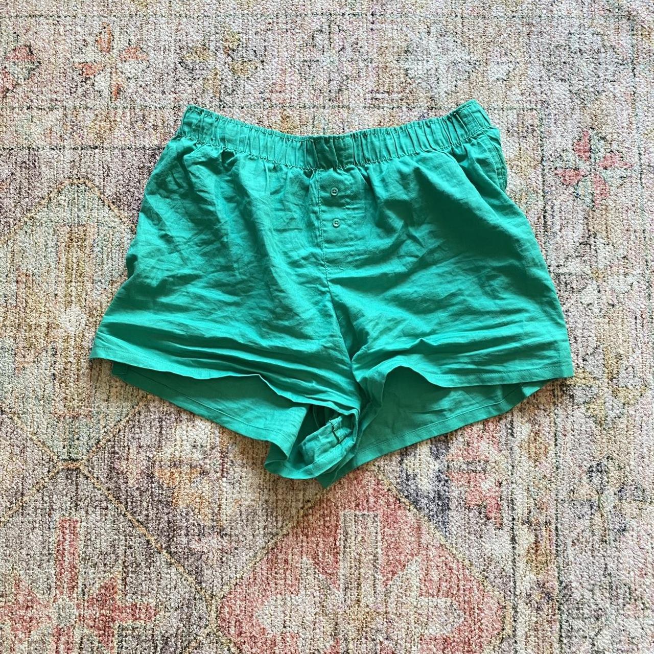 Colsie target boxers Worn a few times! Shipping... Depop
