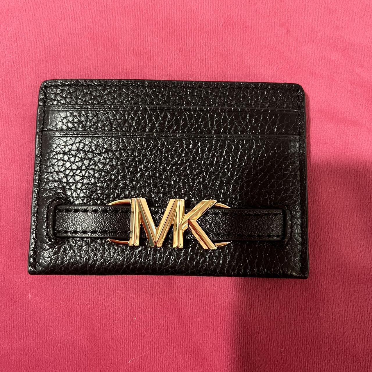 Cute little Michael Kors Card Holder Wallet NWOT