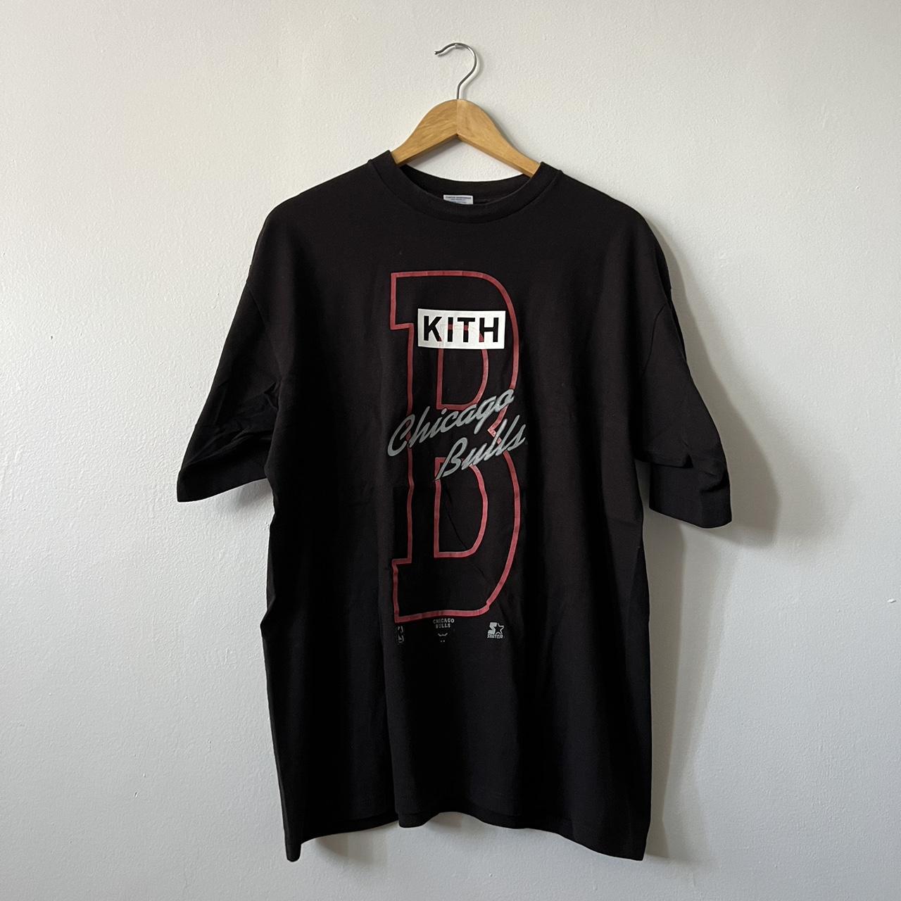 Kith T Shirt purchases Large