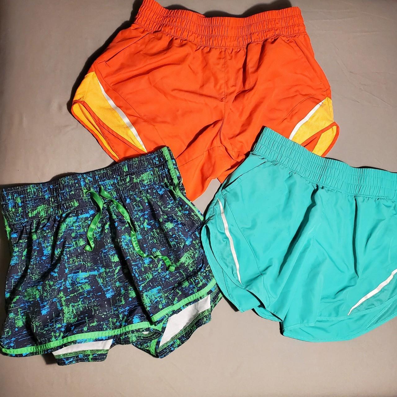 Athletic works ladies shorts online