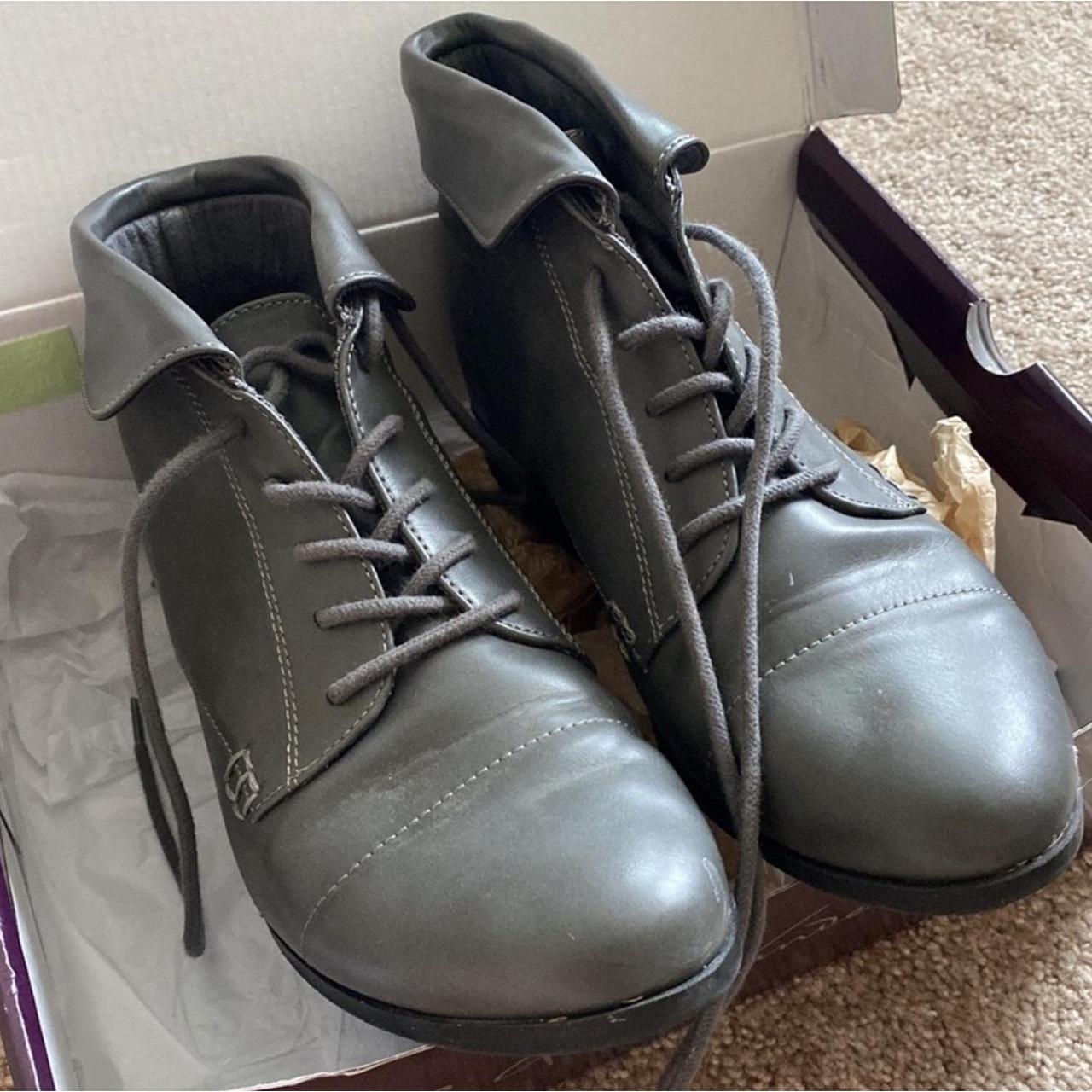 Ankle Boot Gloria Vanderbilt Claudette Bootie Gloria Vanderbilt Size