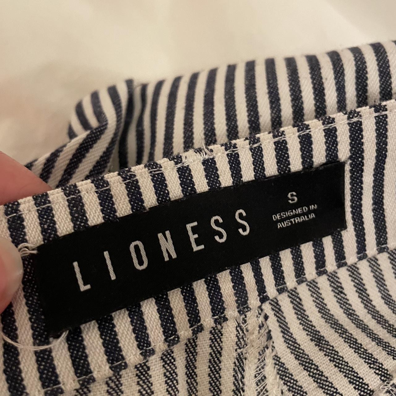 Lioness Women's Trousers (3)