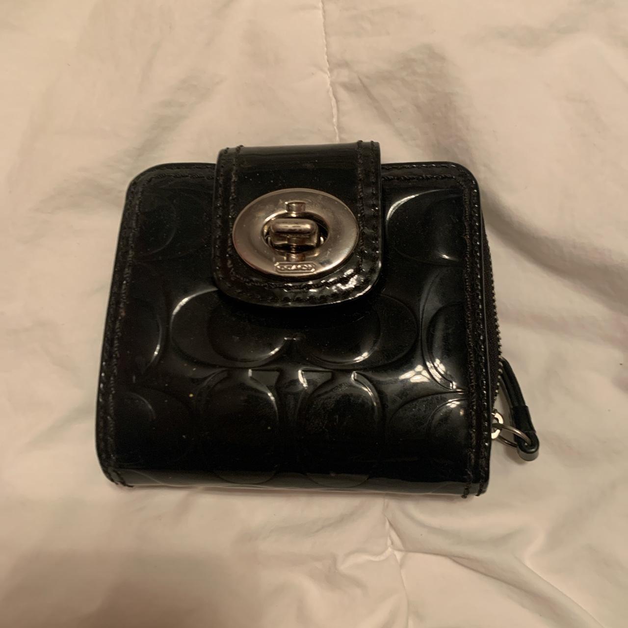 My moms old coach bags/wallets! : r/Depop