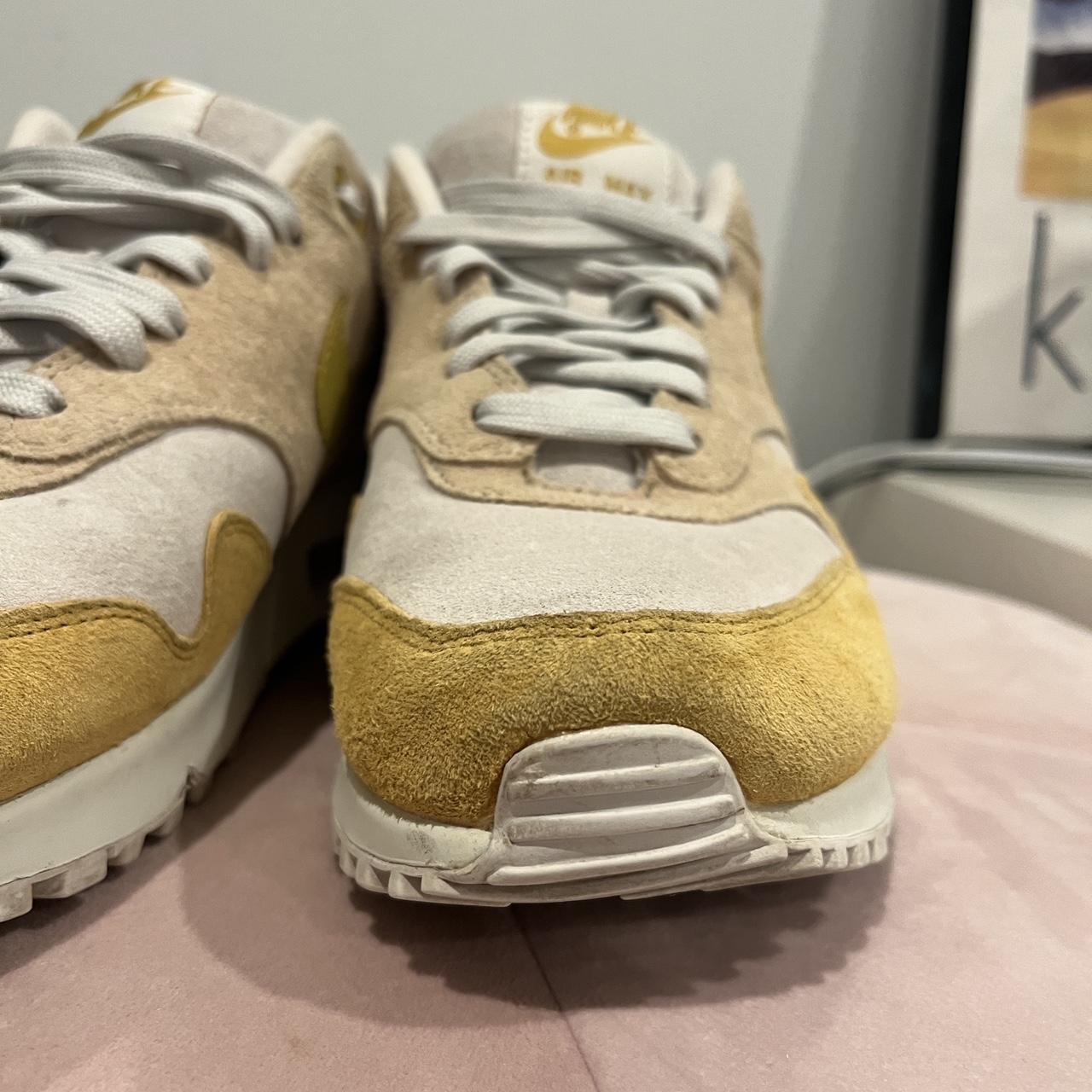 Nike air max outlet guava ice wheat gold