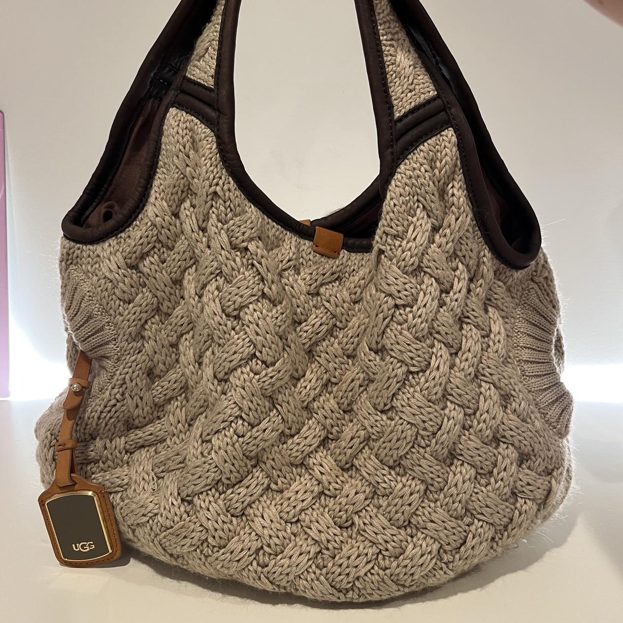 Ugg hobo online handbag