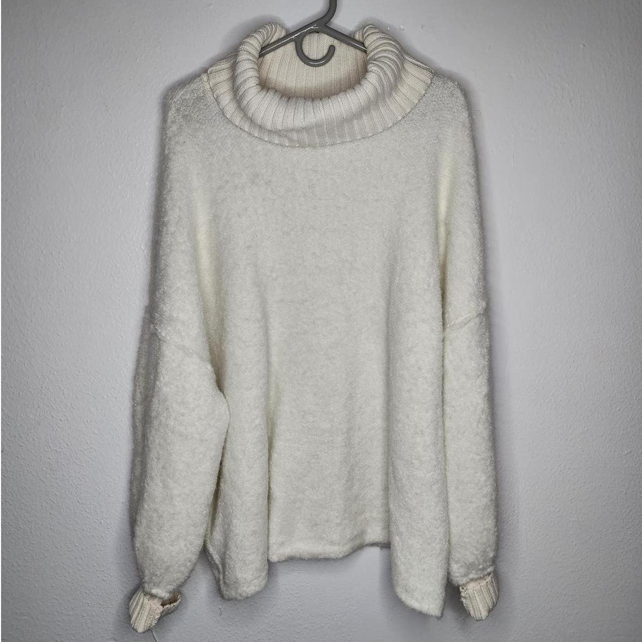 Free people milo discount pullover