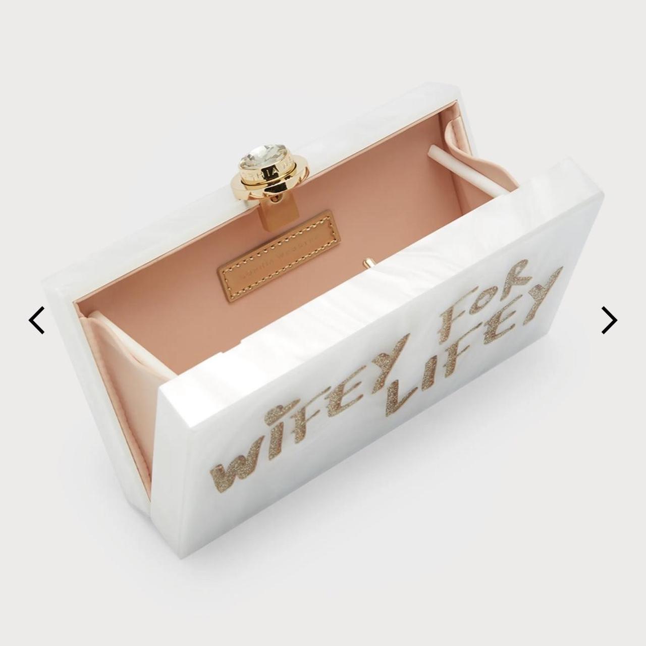 Sophia webster wifey online bag