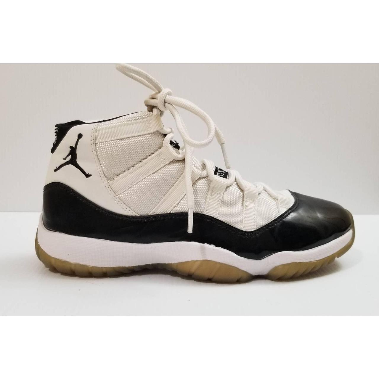 Jordan 11 concord discount 2012