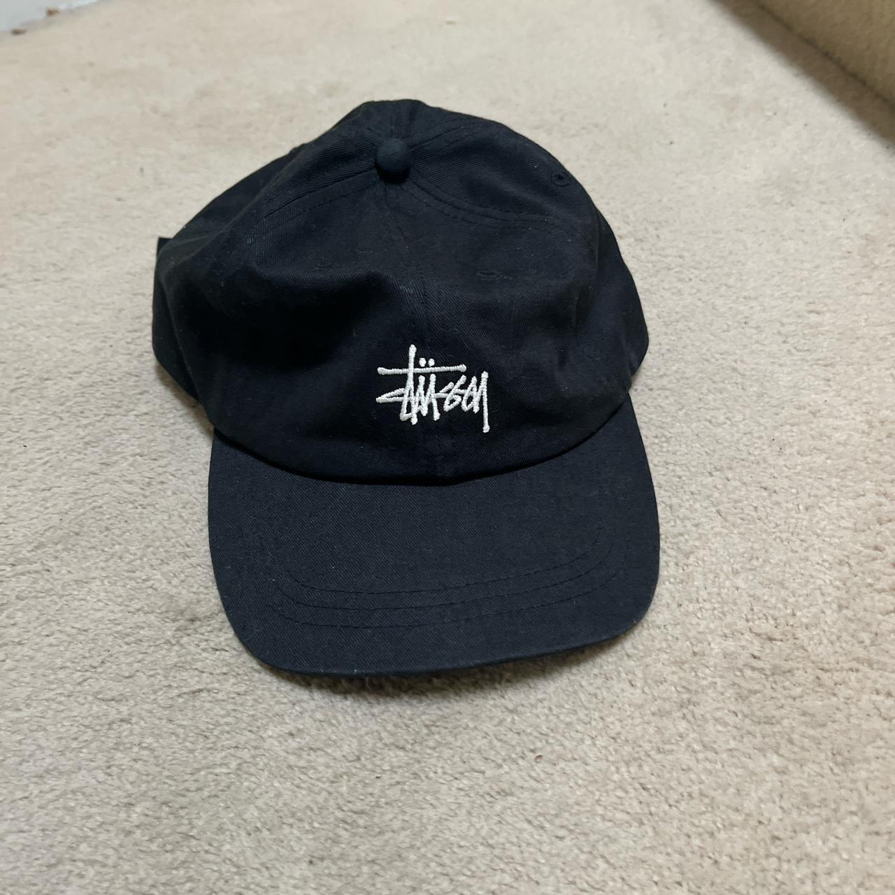Stüssy Men's Hat | Depop