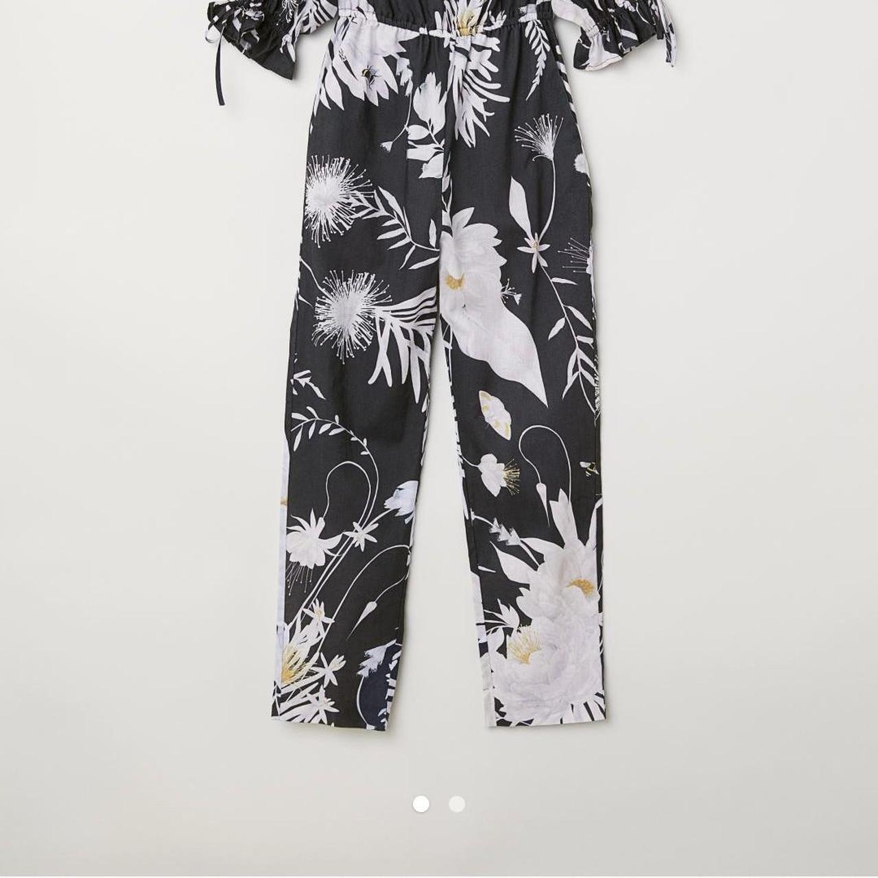 Anna glover outlet h&m jumpsuit