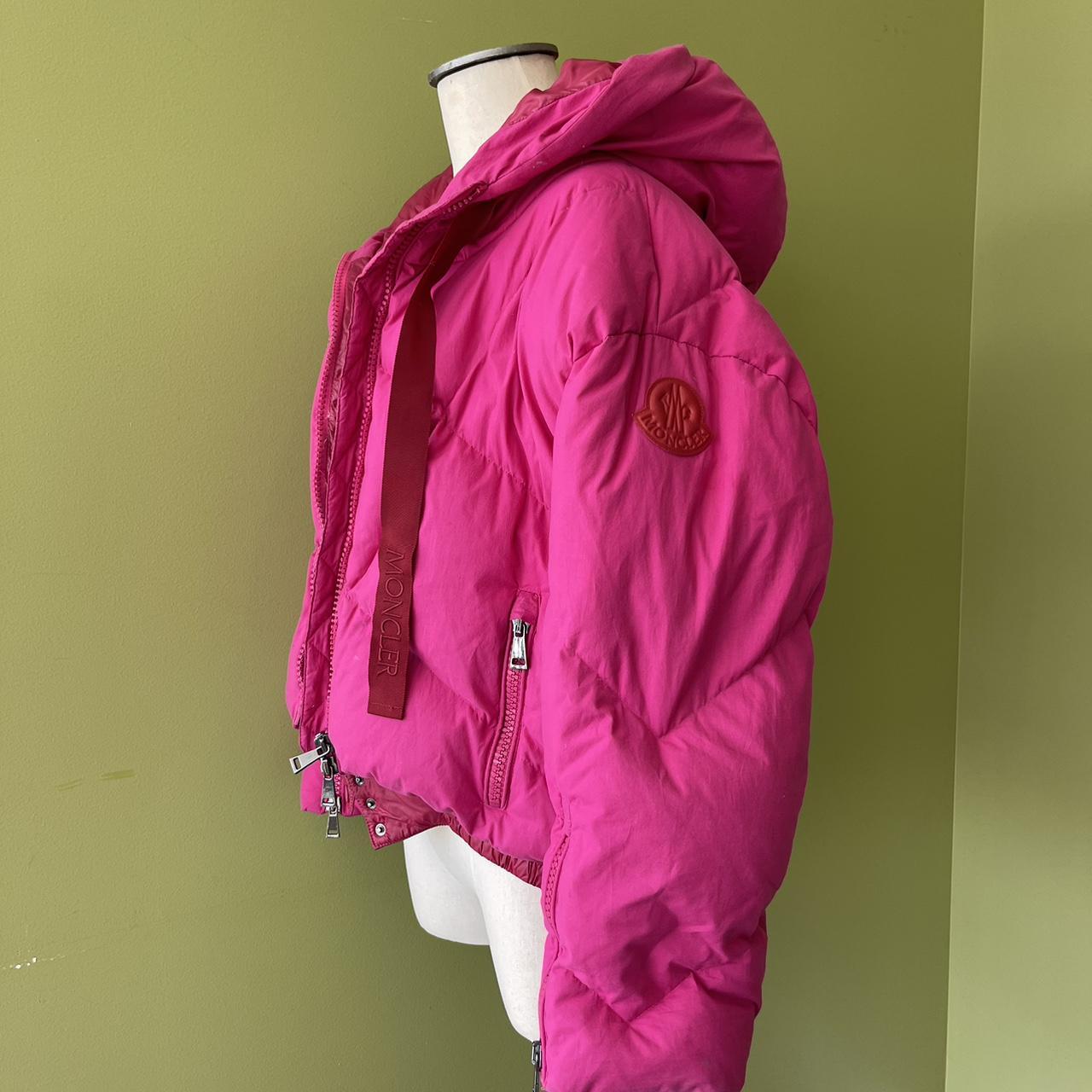 Moncler Women's Jacket | Depop