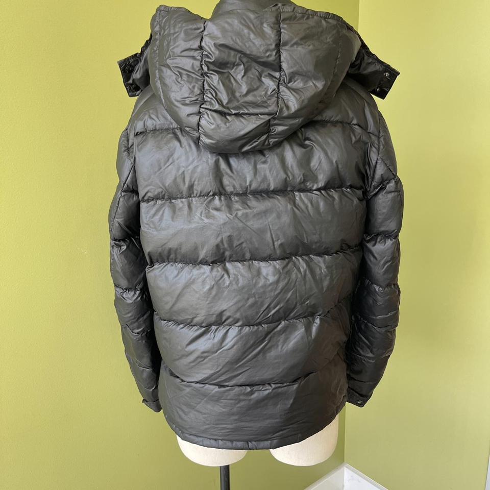 MONCLER *** PERIDOT *** 【多色在庫】 Moncler limited edition oversized hot pink puffer | Depop