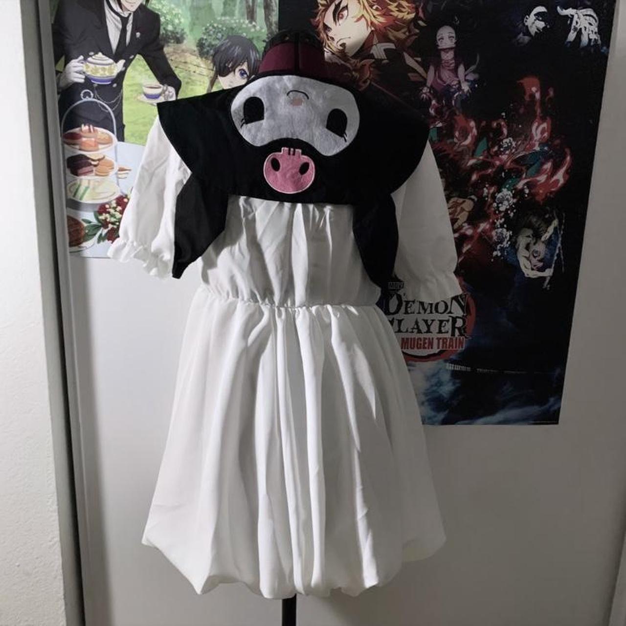 Angelic Pretty REPLICA Sugary Carnival OP | Depop Angelic Pretty REPLICA Sugary Carnival OP | Depop