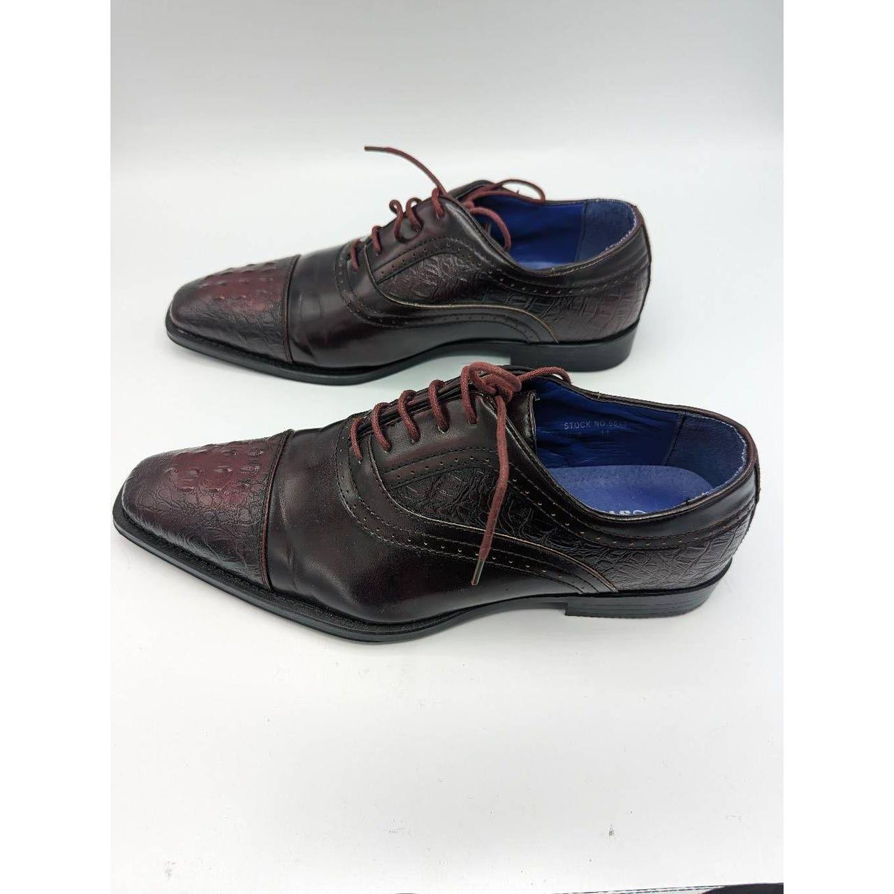 Roberto Chillini Status Dress Shoes Wedding Depop