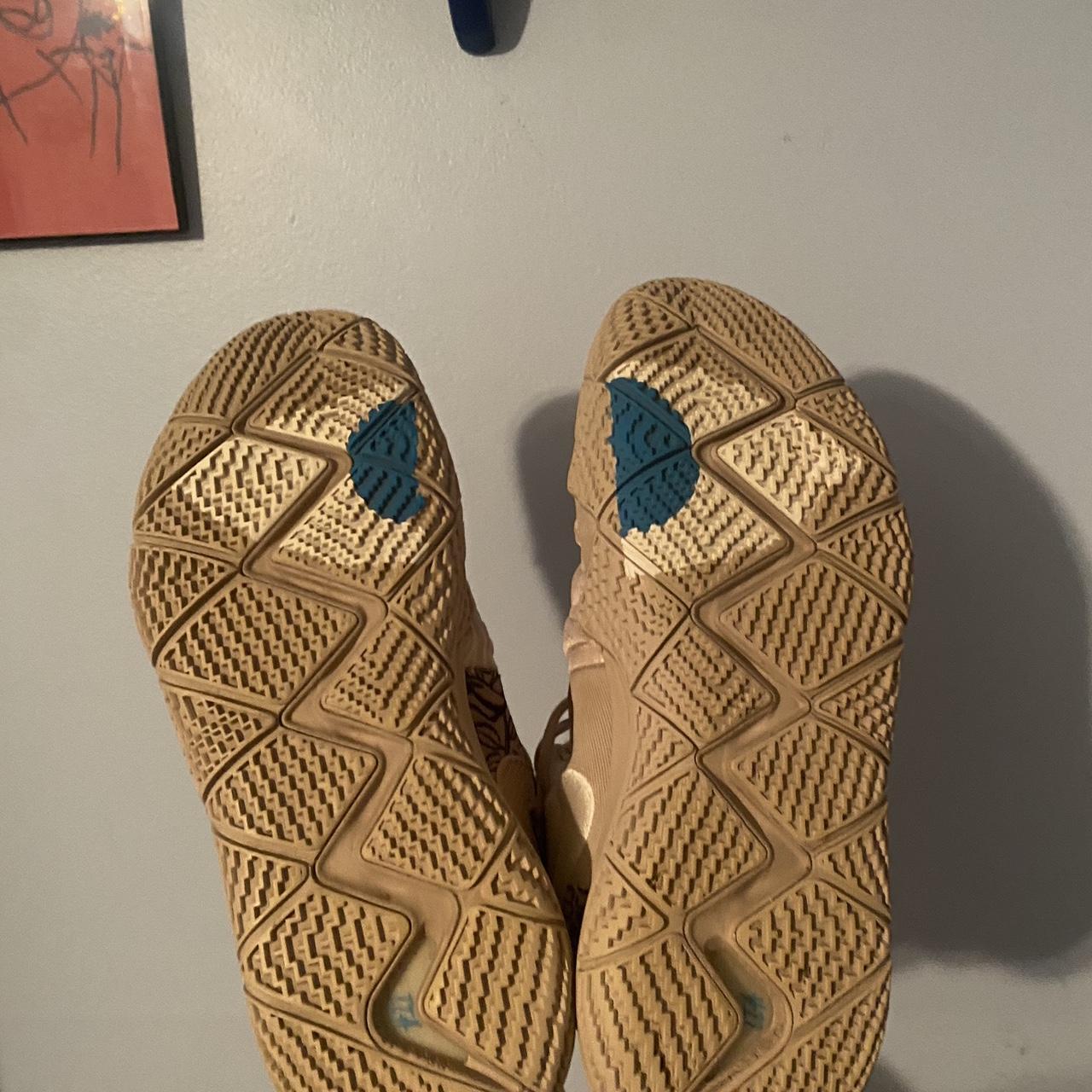 kybrid basketball shoes