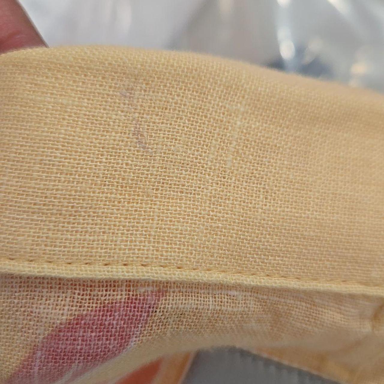 Rails Women's Blouse - Yellow - XS – Rails Marley… - image 7