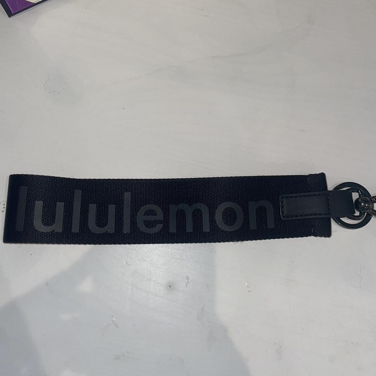 Lululemon Women's Walletpurses Depop