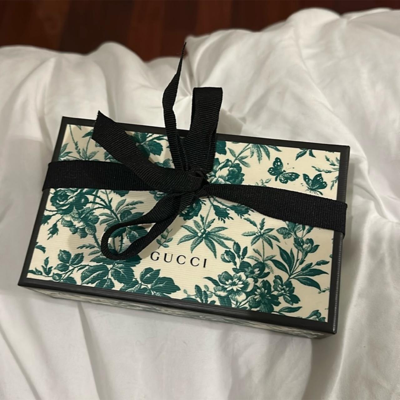 Gucci chocolate box Depop