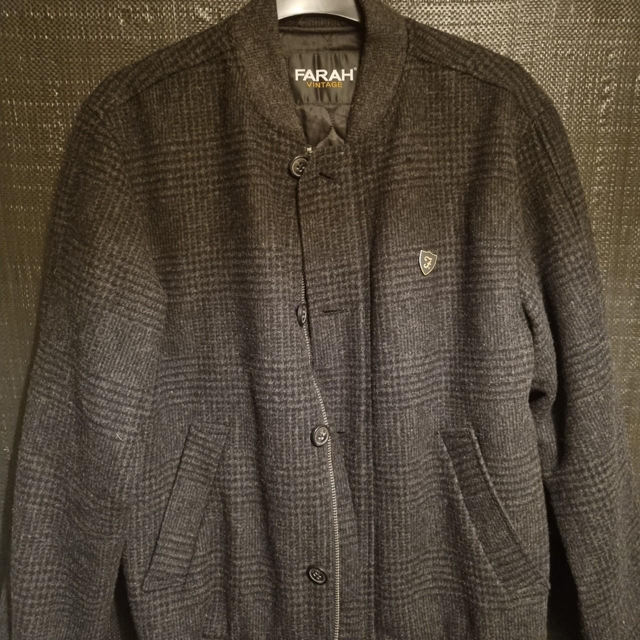 Farah Men's Jacket | Depop