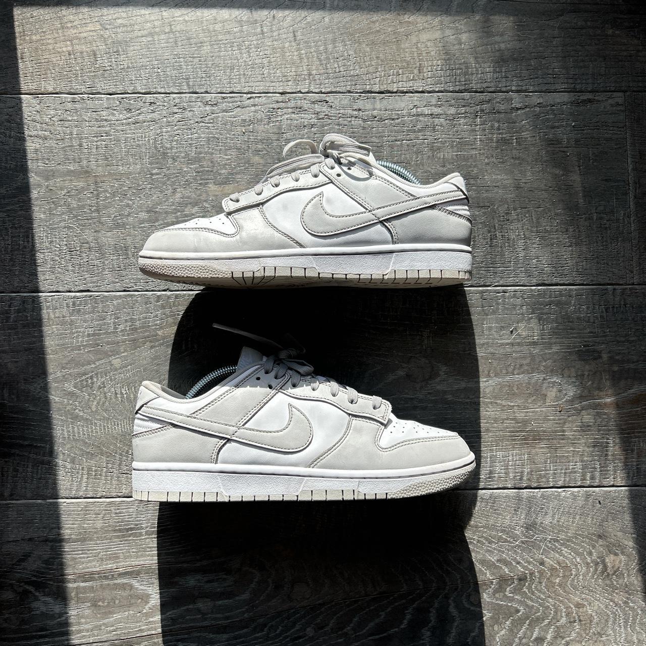 drippy shoes nike