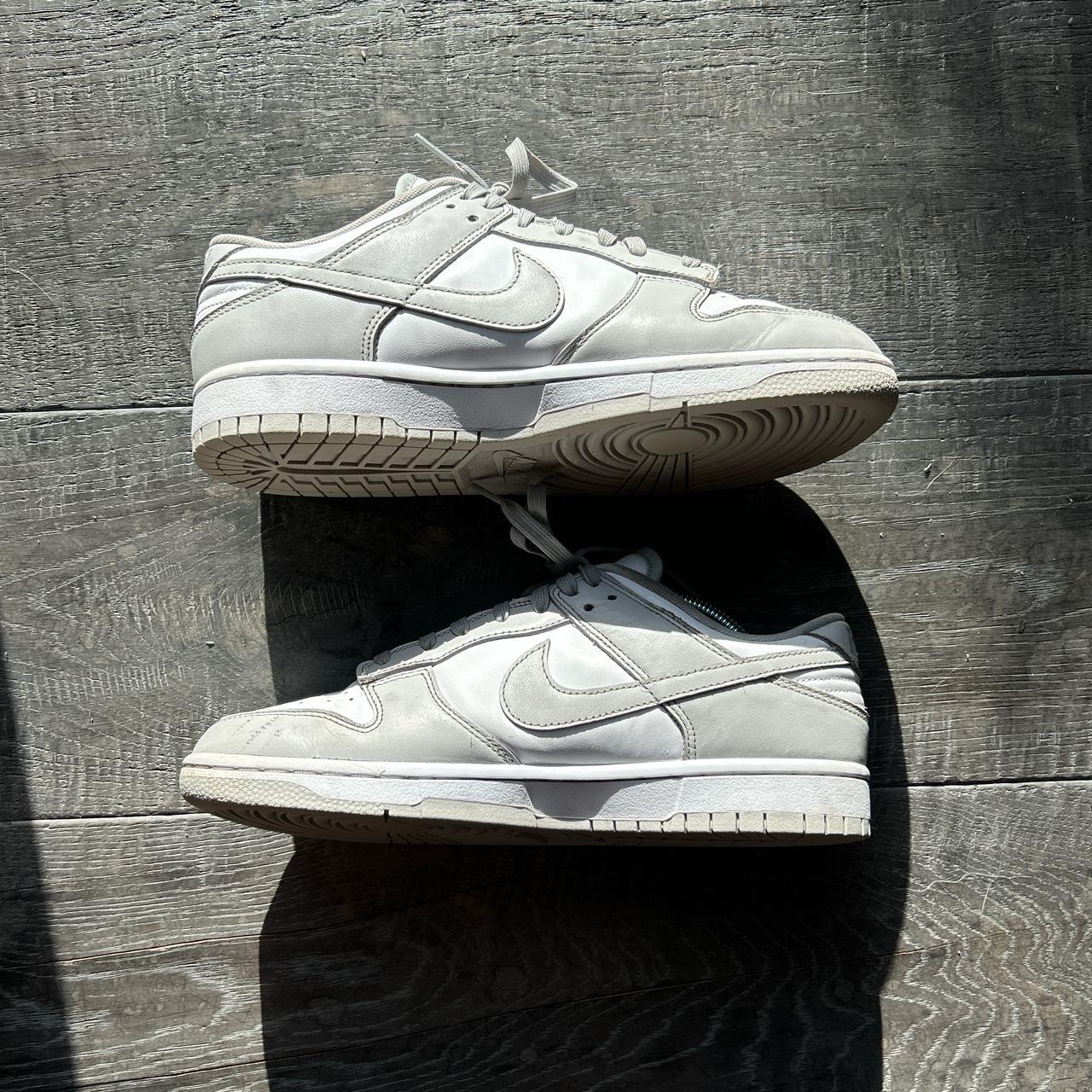 drippy shoes nike