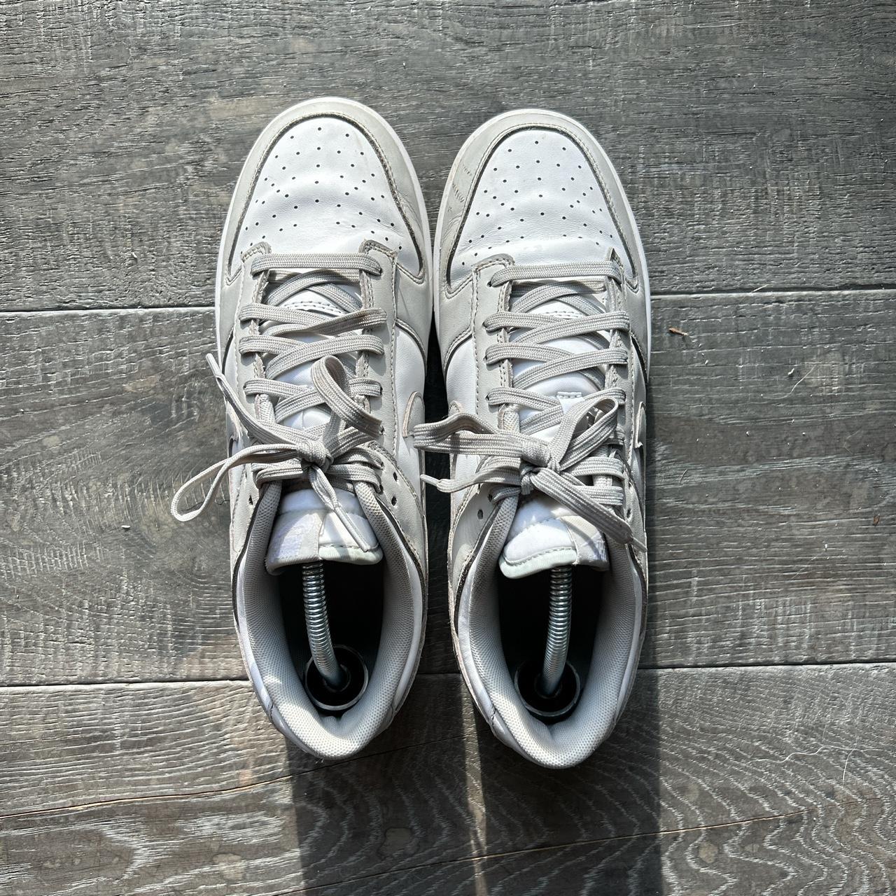 drippy shoes nike