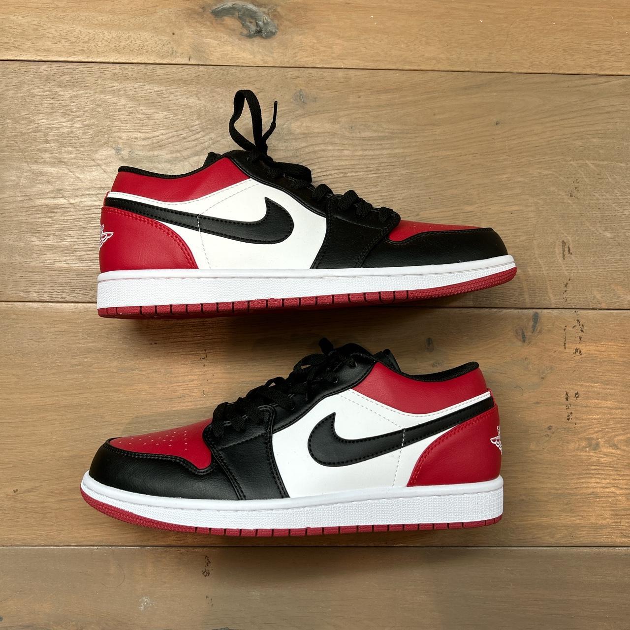 Jordan Men's Trainers | Depop