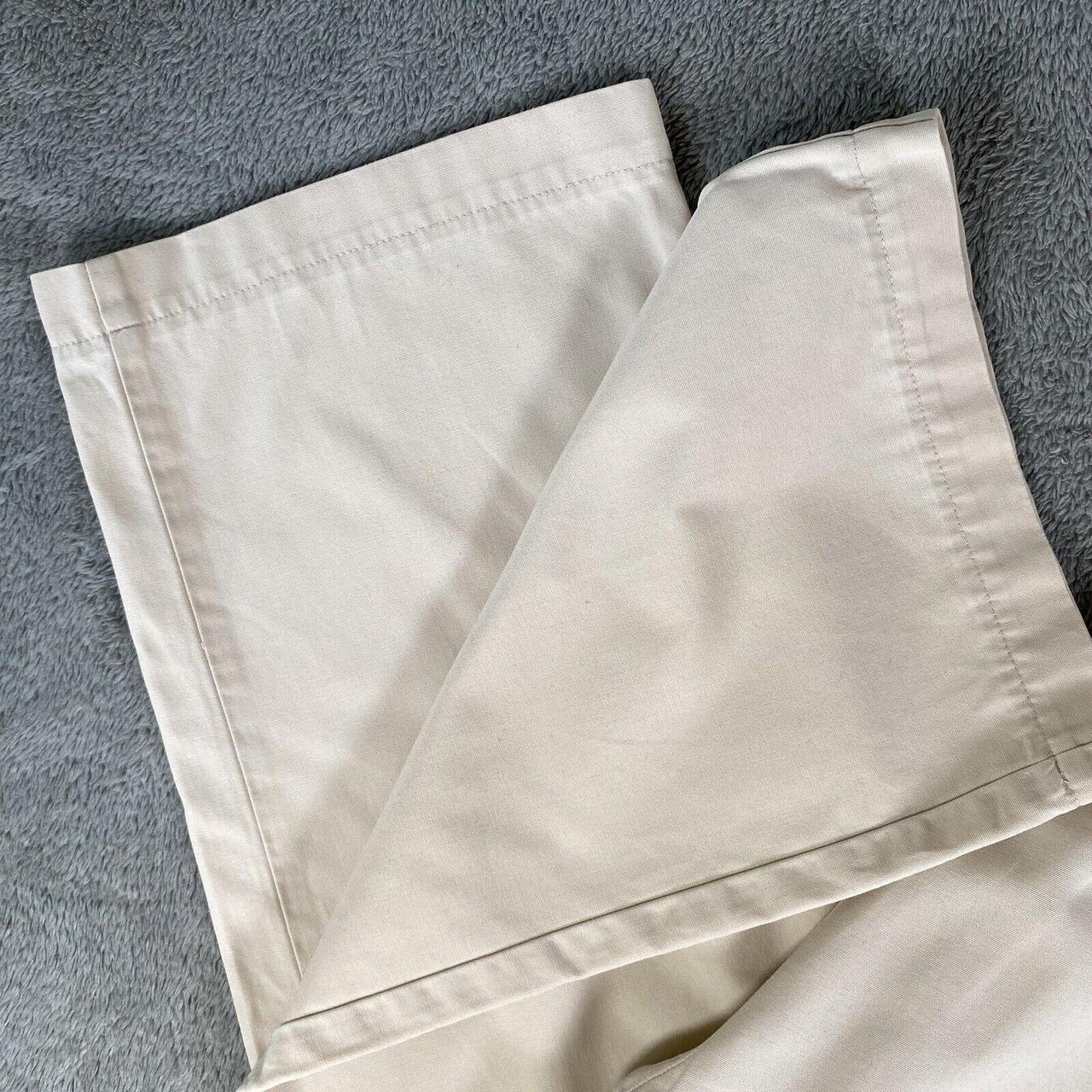 Polo Ralph Lauren Chatfield Pant Beige Straight... - Depop